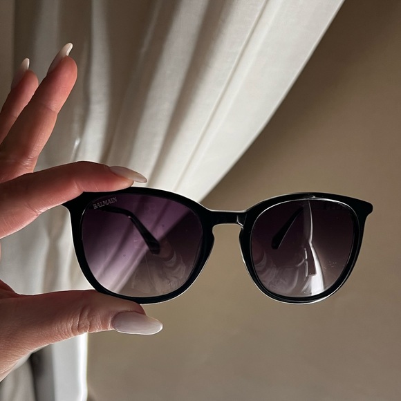 BALMAIN SUNGLASSES - Picture 2 of 7